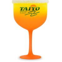 Cozumel com Skol Lata + Taça