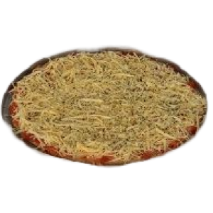 Pizza Muçarela